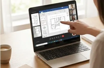 1. Llamada de descubrimiento.