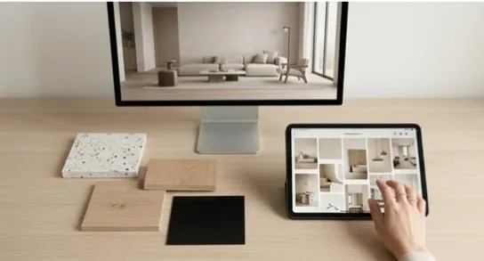 3. Visualización y Diseño Iterativo